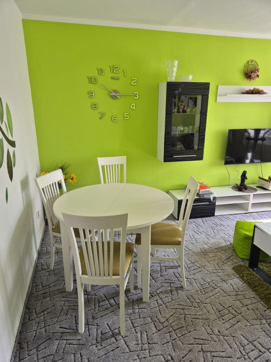 Prodej bytu 2+1 56 m², Sídliště, Počátky, Kraj Vysočina Prodej bytu 2+1 56 m², Sídliště, Počátky, Kraj Vysočina