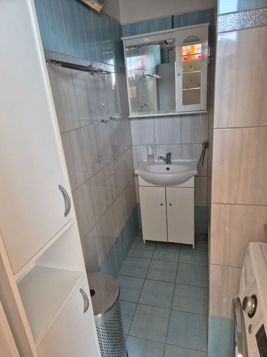 Prodej bytu 2+1 56 m², Sídliště, Počátky, Kraj Vysočina Prodej bytu 2+1 56 m², Sídliště, Počátky, Kraj Vysočina