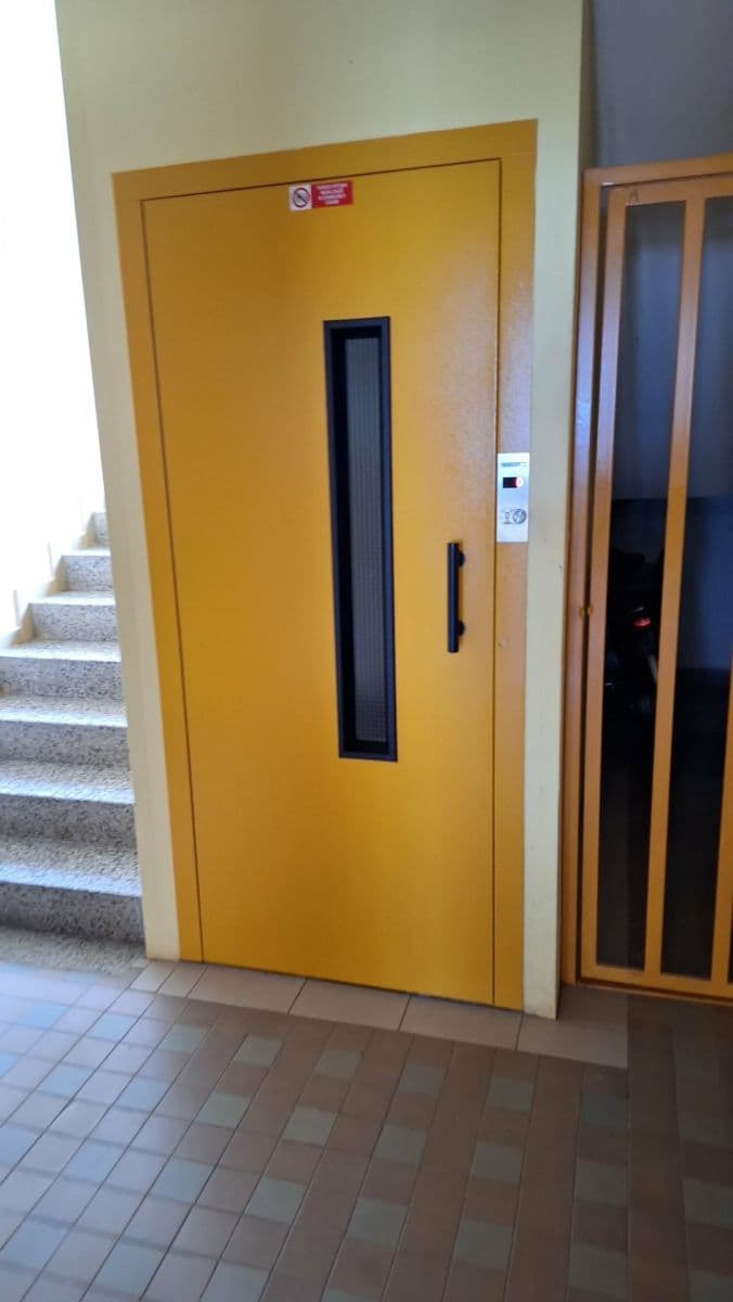 Prodej bytu 2+1 56 m², Sídliště, Počátky, Kraj Vysočina Prodej bytu 2+1 56 m², Sídliště, Počátky, Kraj Vysočina