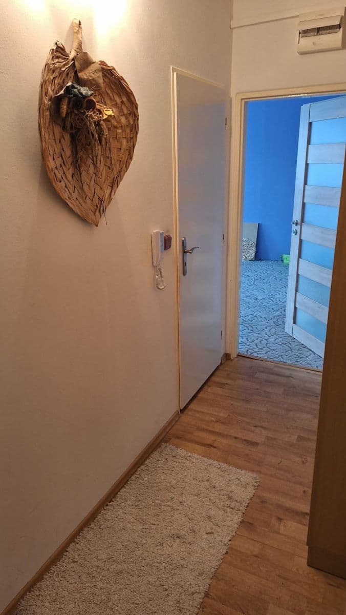 Prodej bytu 2+1 56 m², Sídliště, Počátky, Kraj Vysočina Prodej bytu 2+1 56 m², Sídliště, Počátky, Kraj Vysočina