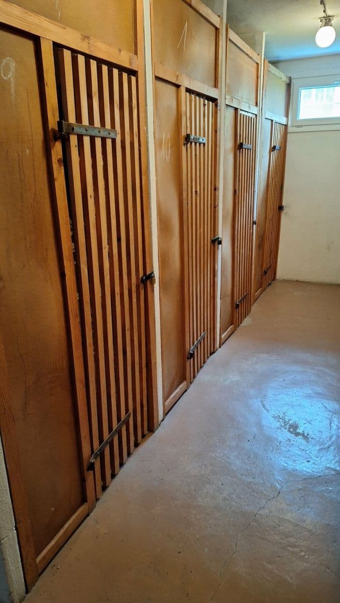 Prodej bytu 2+1 56 m², Sídliště, Počátky, Kraj Vysočina Prodej bytu 2+1 56 m², Sídliště, Počátky, Kraj Vysočina