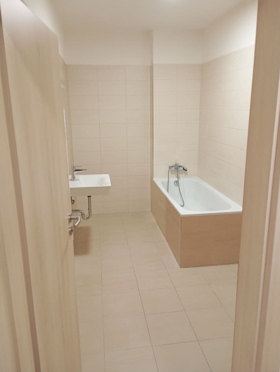 Pronájem bytu 2+kk 59 m², Janského, Olomouc, Olomoucký kraj Pronájem bytu 2+kk 59 m², Janského, Olomouc, Olomoucký kraj