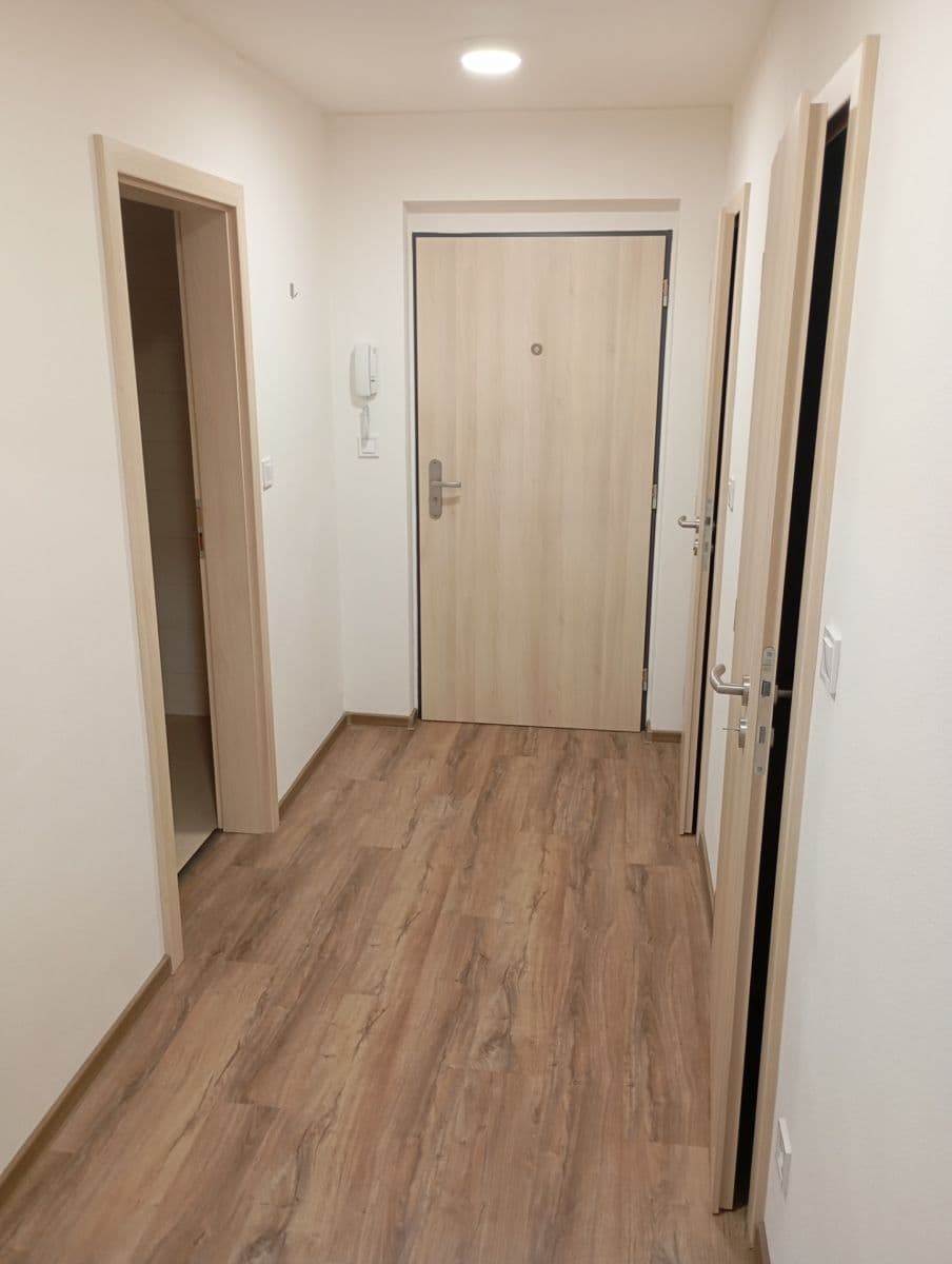 Pronájem bytu 2+kk 59 m², Janského, Olomouc, Olomoucký kraj Pronájem bytu 2+kk 59 m², Janského, Olomouc, Olomoucký kraj