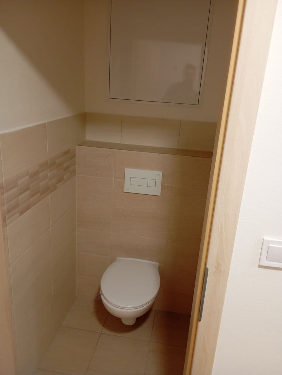 Pronájem bytu 2+kk 59 m², Janského, Olomouc, Olomoucký kraj Pronájem bytu 2+kk 59 m², Janského, Olomouc, Olomoucký kraj