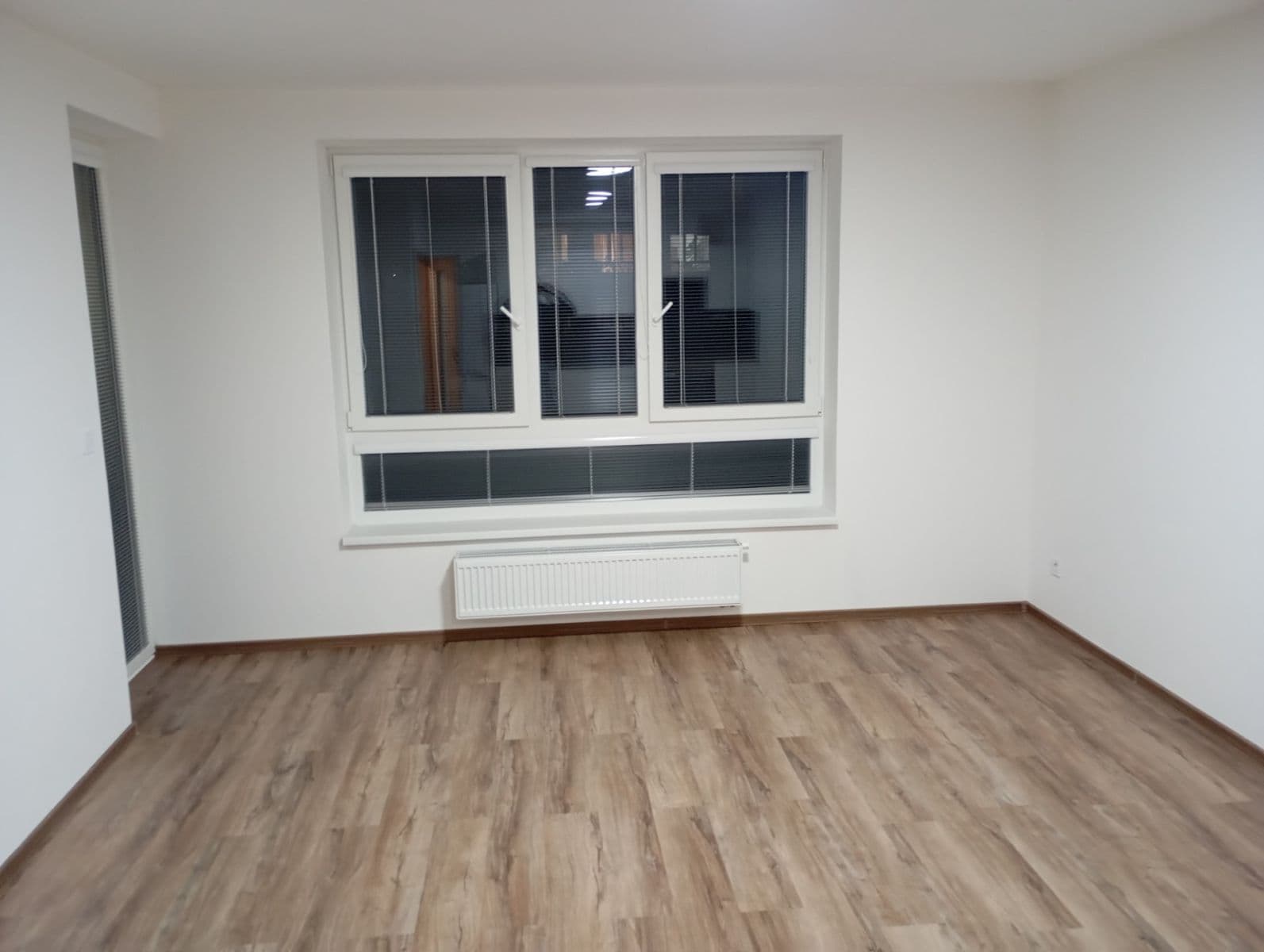 Pronájem bytu 2+kk 59 m², Janského, Olomouc, Olomoucký kraj Pronájem bytu 2+kk 59 m², Janského, Olomouc, Olomoucký kraj