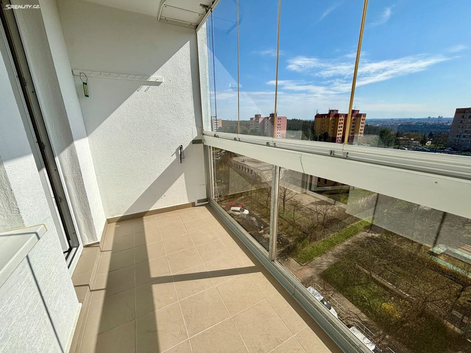 Pronájem bytu 3+1 72 m², Krynická, Praha, Praha Pronájem bytu 3+1 72 m², Krynická, Praha, Praha