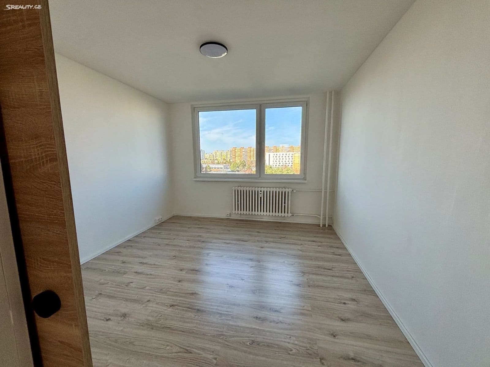 Pronájem bytu 3+1 72 m², Krynická, Praha, Praha Pronájem bytu 3+1 72 m², Krynická, Praha, Praha