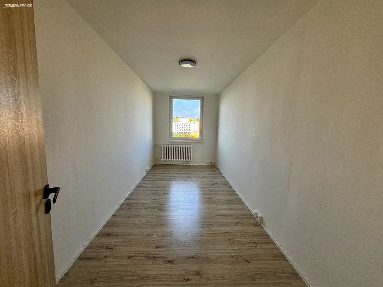 Pronájem bytu 3+1 72 m², Krynická, Praha, Praha Pronájem bytu 3+1 72 m², Krynická, Praha, Praha