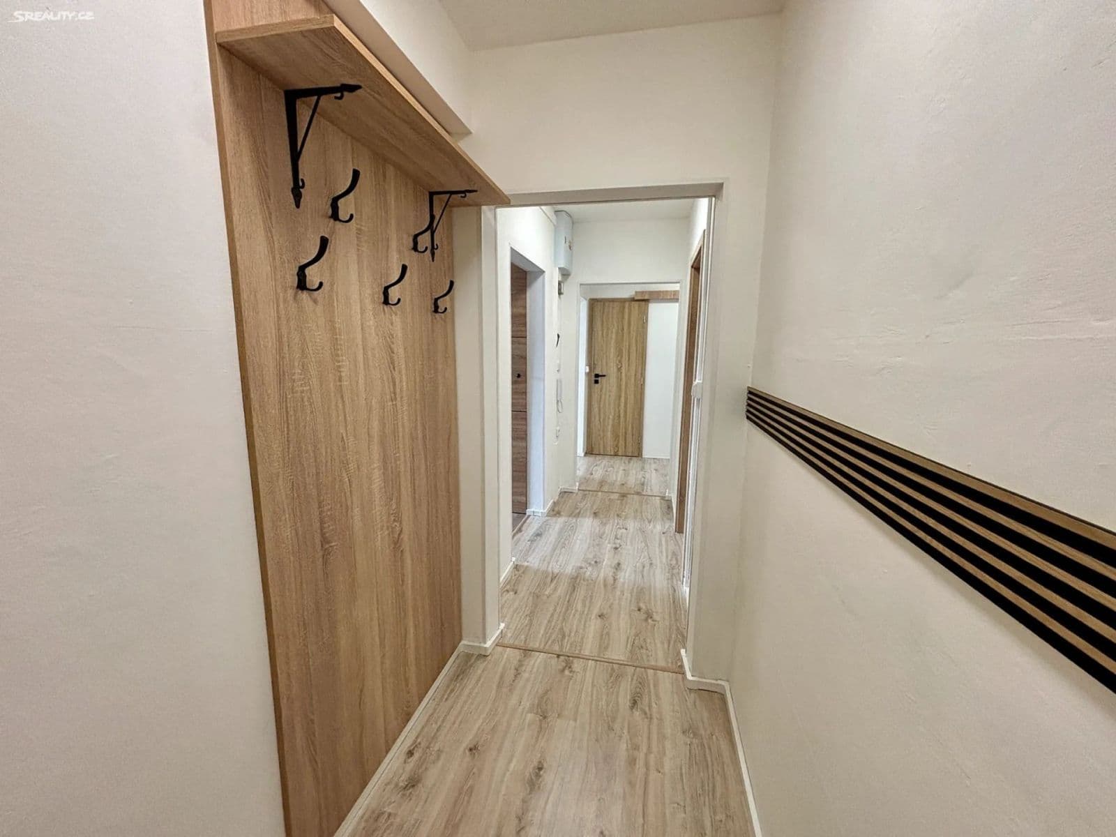 Pronájem bytu 3+1 72 m², Krynická, Praha, Praha Pronájem bytu 3+1 72 m², Krynická, Praha, Praha