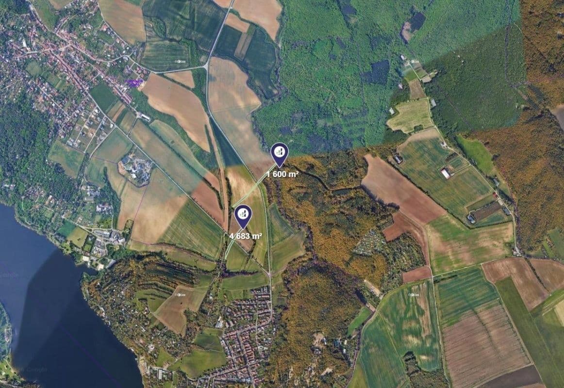 Prodej pozemku 3.142 m², Rozdrojovice, Jihomoravský kraj Prodej pozemku 3.142 m², Rozdrojovice, Jihomoravský kraj