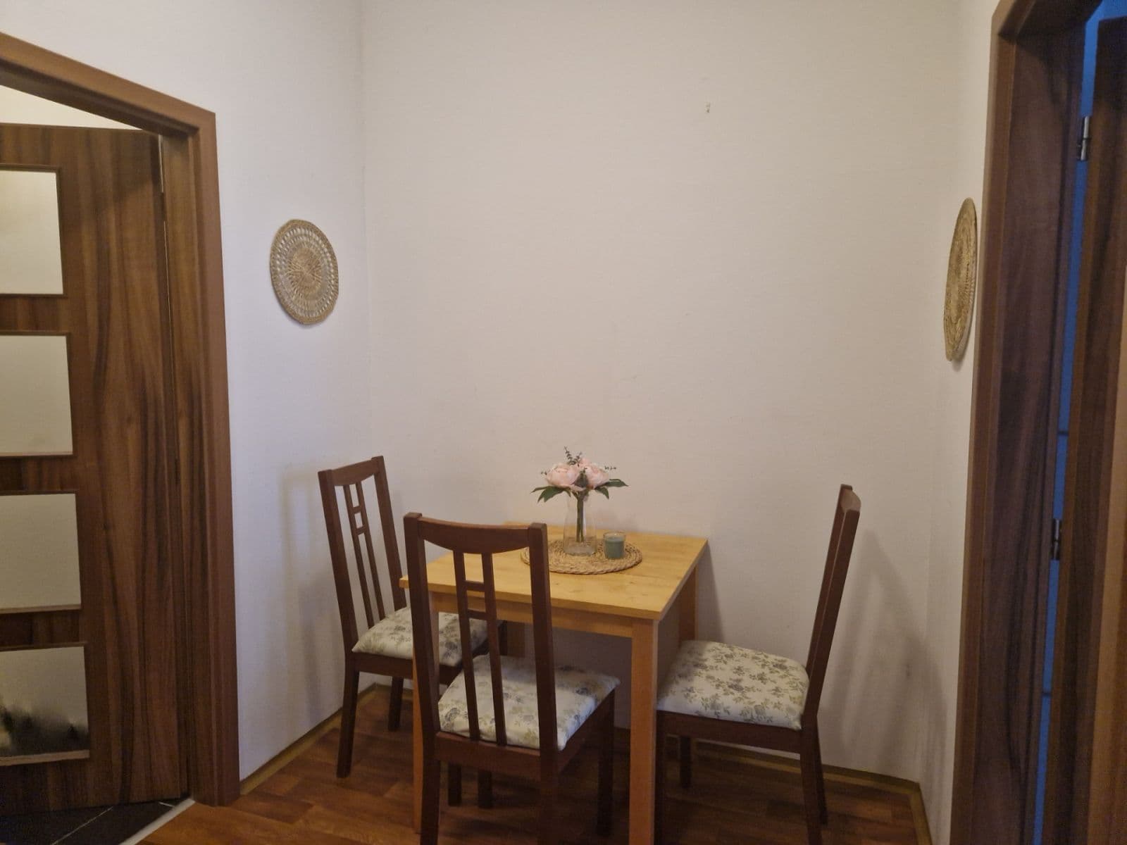 Pronájem bytu 2+1 55 m², U Skládky, Praha, Praha Pronájem bytu 2+1 55 m², U Skládky, Praha, Praha