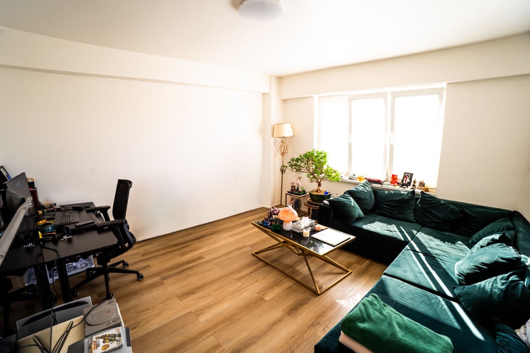 Prodej bytu 2+1 68 m², Lvovská, Praha, Praha Prodej bytu 2+1 68 m², Lvovská, Praha, Praha