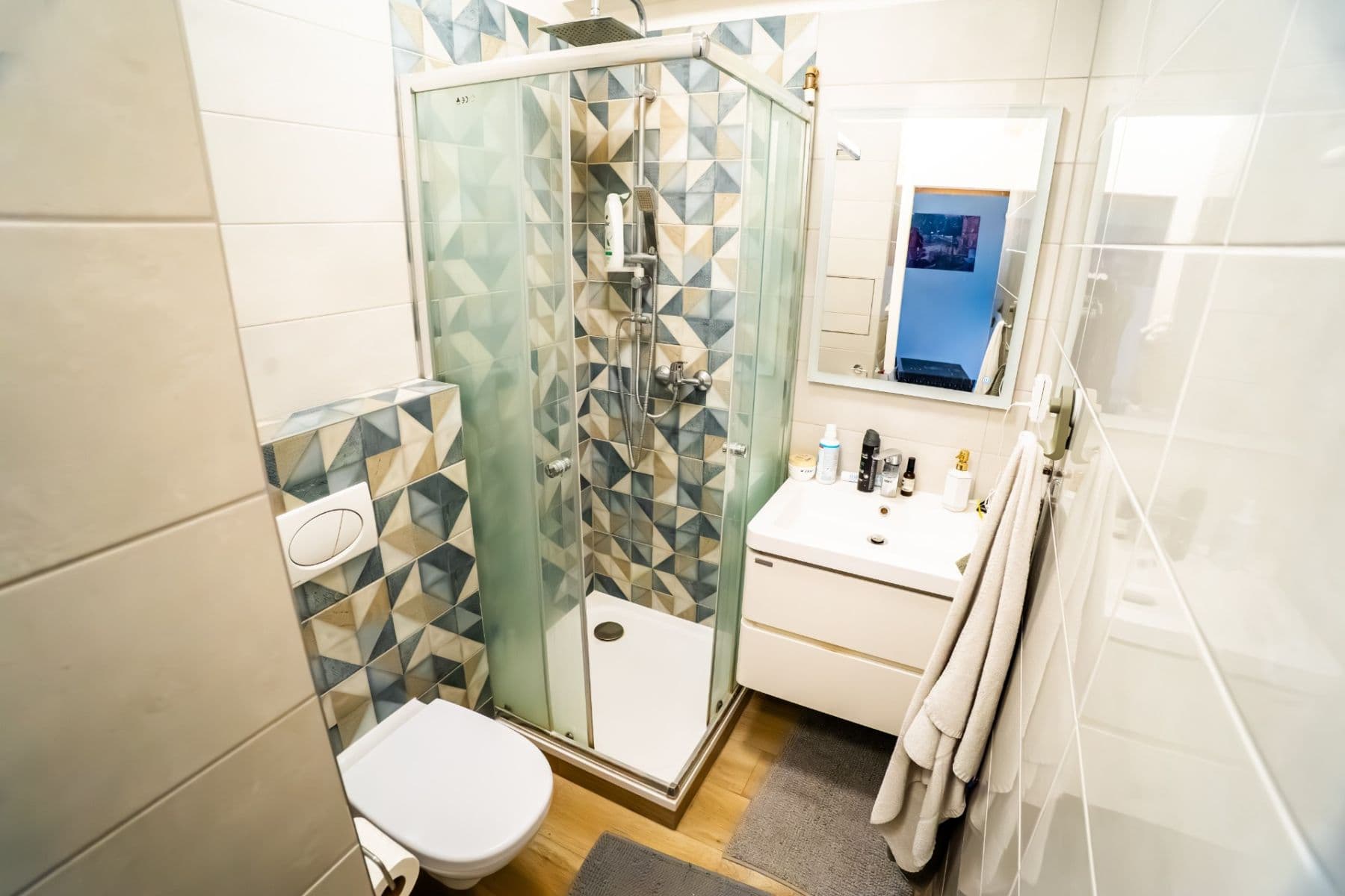 Prodej bytu 2+1 68 m², Lvovská, Praha, Praha Prodej bytu 2+1 68 m², Lvovská, Praha, Praha