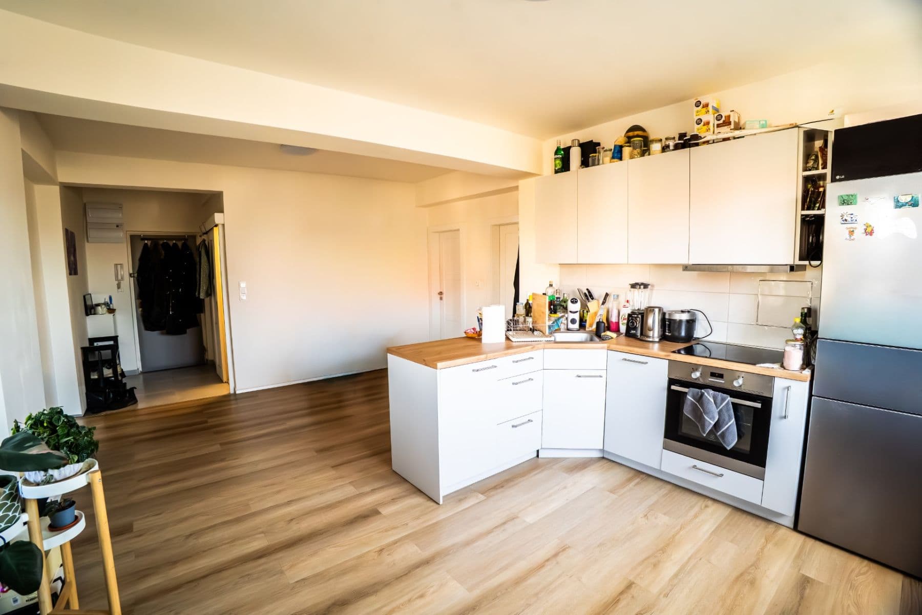 Prodej bytu 2+1 68 m², Lvovská, Praha, Praha Prodej bytu 2+1 68 m², Lvovská, Praha, Praha