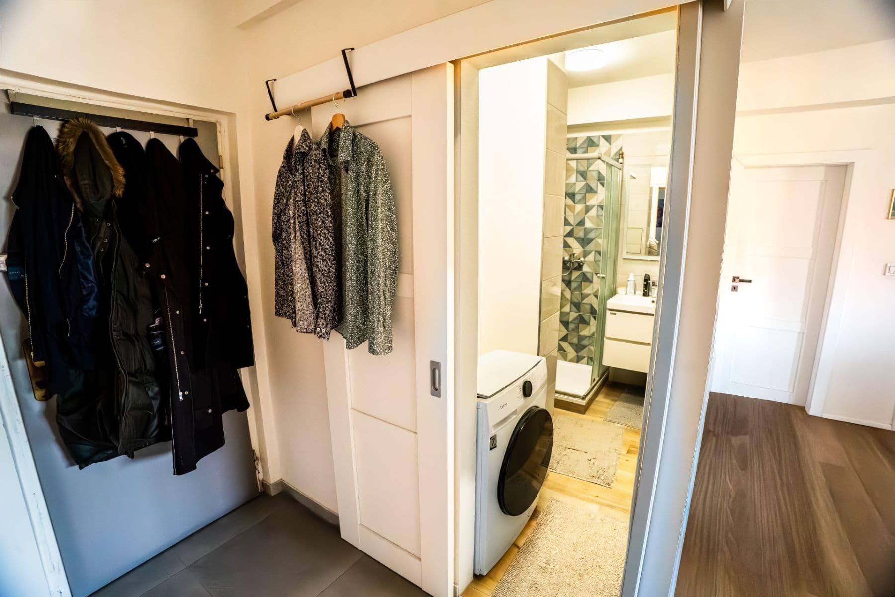 Prodej bytu 2+1 68 m², Lvovská, Praha, Praha Prodej bytu 2+1 68 m², Lvovská, Praha, Praha