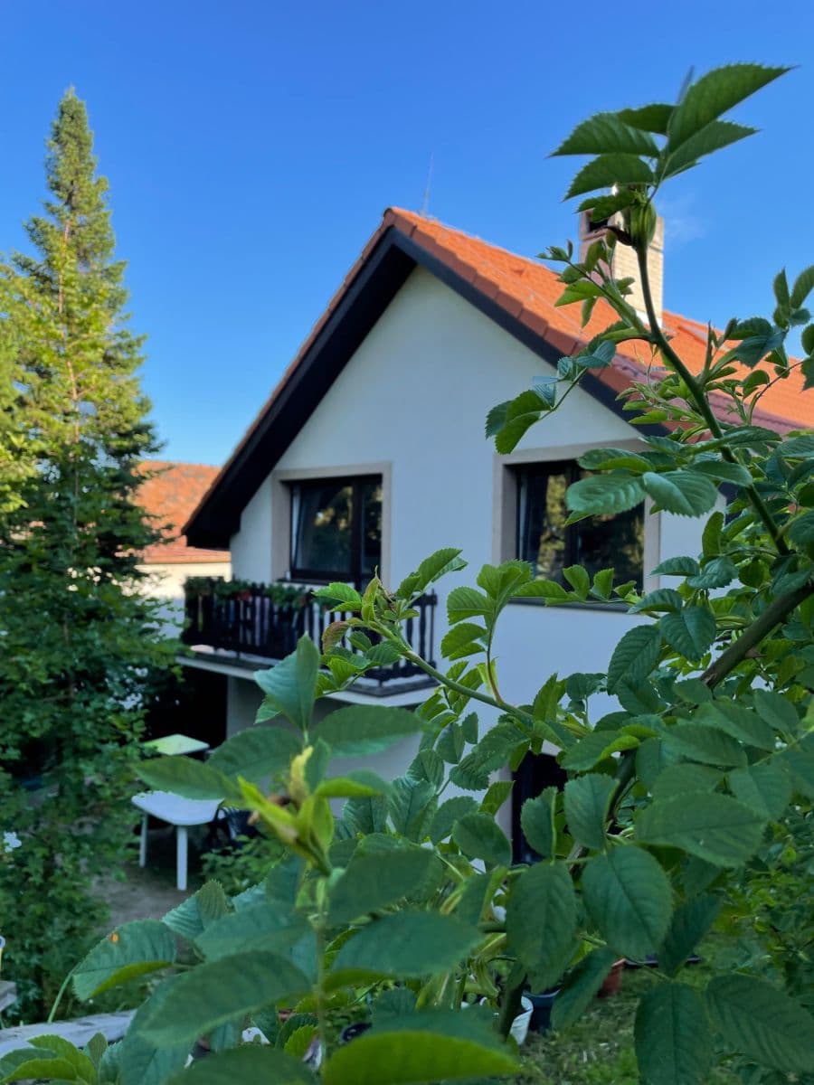 Pronájem domu 45 m², pozemek 15 m², Šulekova, Bratislava - mestská časť Staré Mesto, Bratislavský kraj Pronájem domu 45 m², pozemek 15 m², Šulekova, Bratislava - mestská časť Staré Mesto, Bratislavský kraj