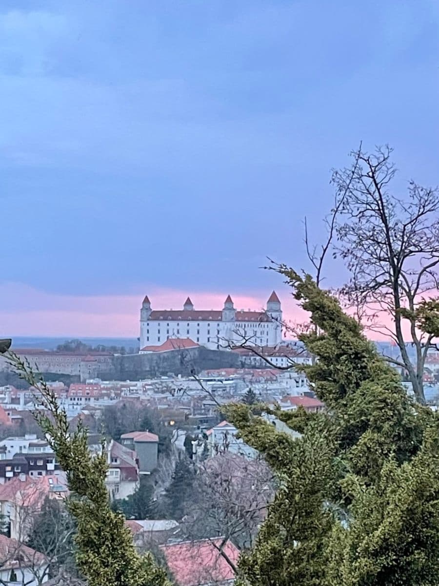 Pronájem domu 45 m², pozemek 15 m², Šulekova, Bratislava - mestská časť Staré Mesto, Bratislavský kraj Pronájem domu 45 m², pozemek 15 m², Šulekova, Bratislava - mestská časť Staré Mesto, Bratislavský kraj