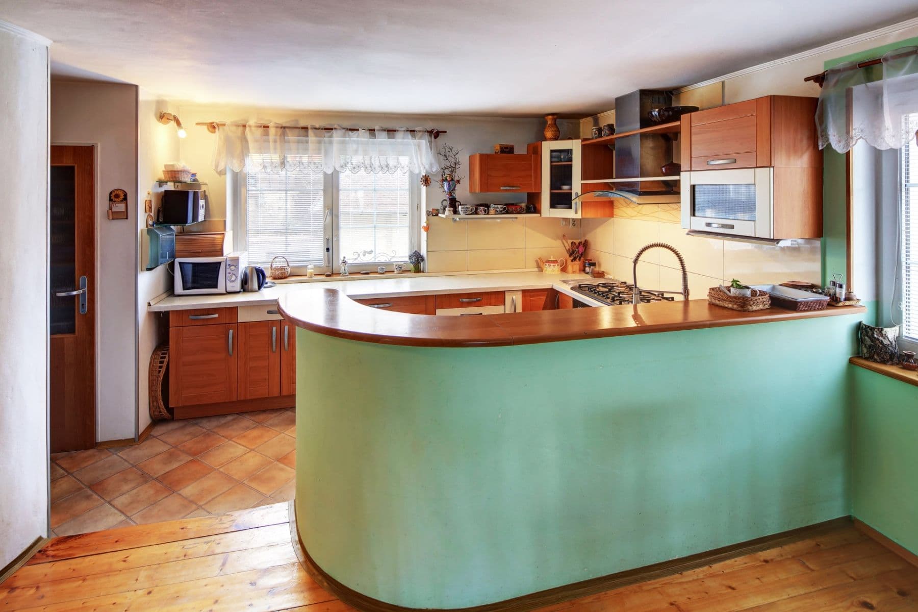 Prodej domu 268 m², pozemek 465 m², Čechova, Žlutice, Karlovarský kraj Prodej domu 268 m², pozemek 465 m², Čechova, Žlutice, Karlovarský kraj