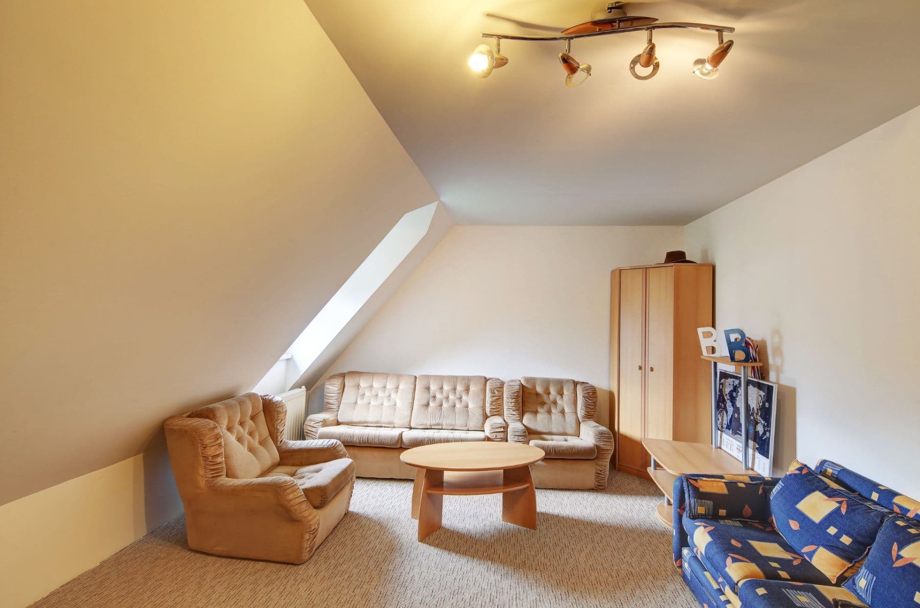 Prodej domu 268 m², pozemek 465 m², Čechova, Žlutice, Karlovarský kraj Prodej domu 268 m², pozemek 465 m², Čechova, Žlutice, Karlovarský kraj