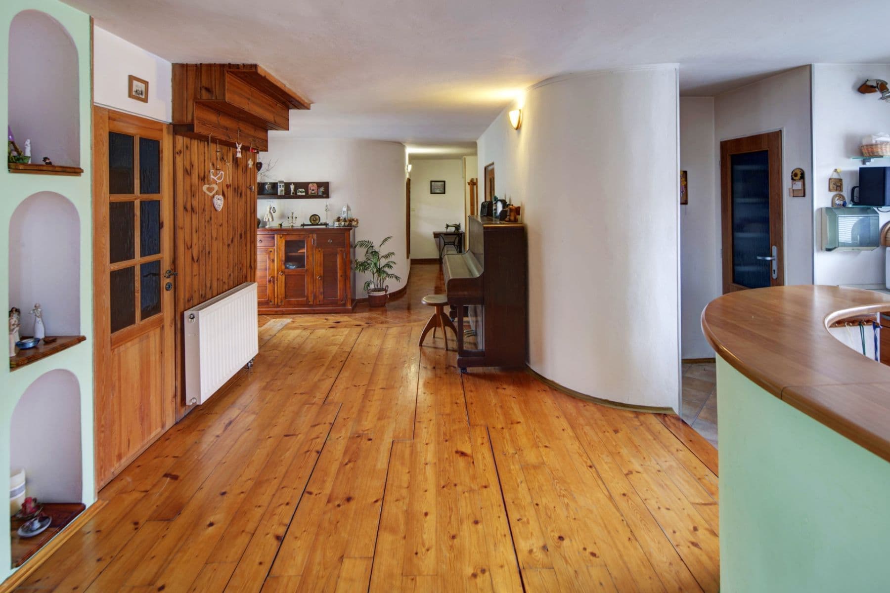 Prodej domu 268 m², pozemek 465 m², Čechova, Žlutice, Karlovarský kraj Prodej domu 268 m², pozemek 465 m², Čechova, Žlutice, Karlovarský kraj