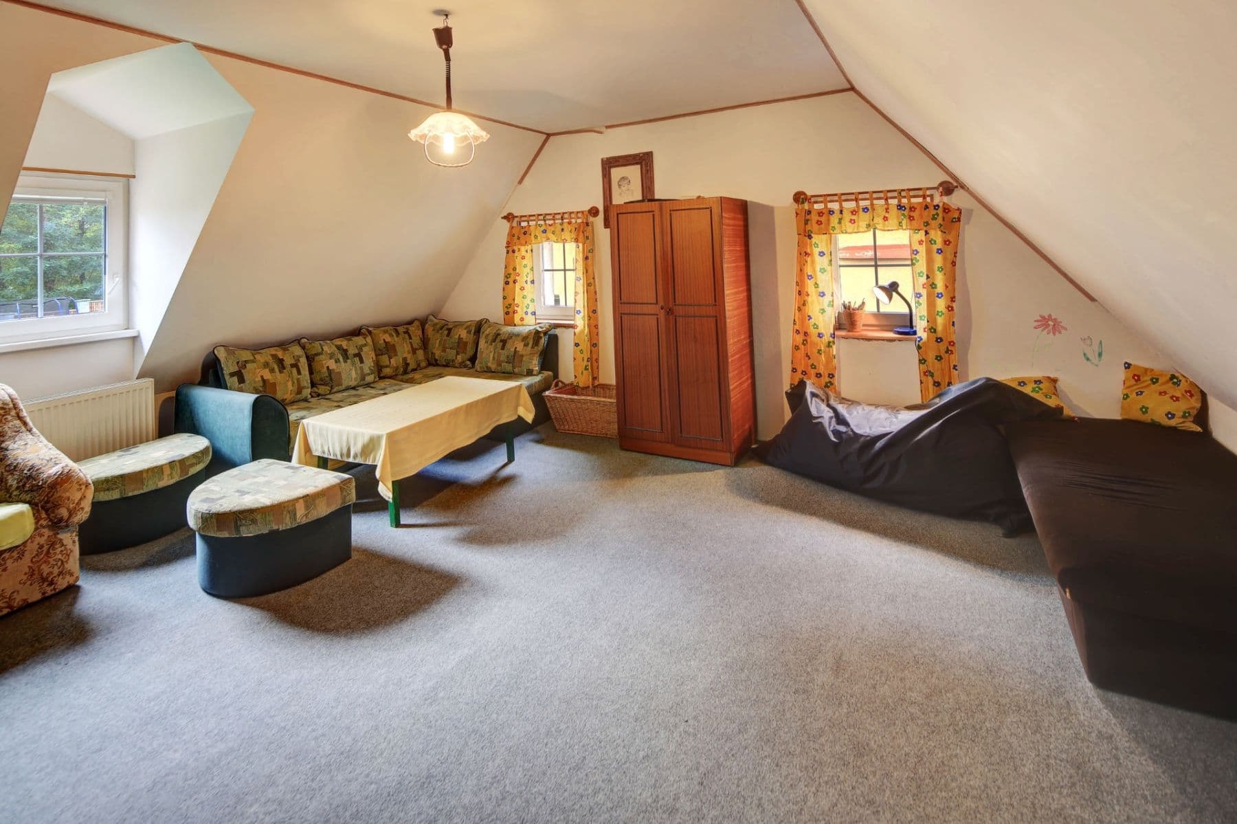 Prodej domu 268 m², pozemek 465 m², Čechova, Žlutice, Karlovarský kraj Prodej domu 268 m², pozemek 465 m², Čechova, Žlutice, Karlovarský kraj