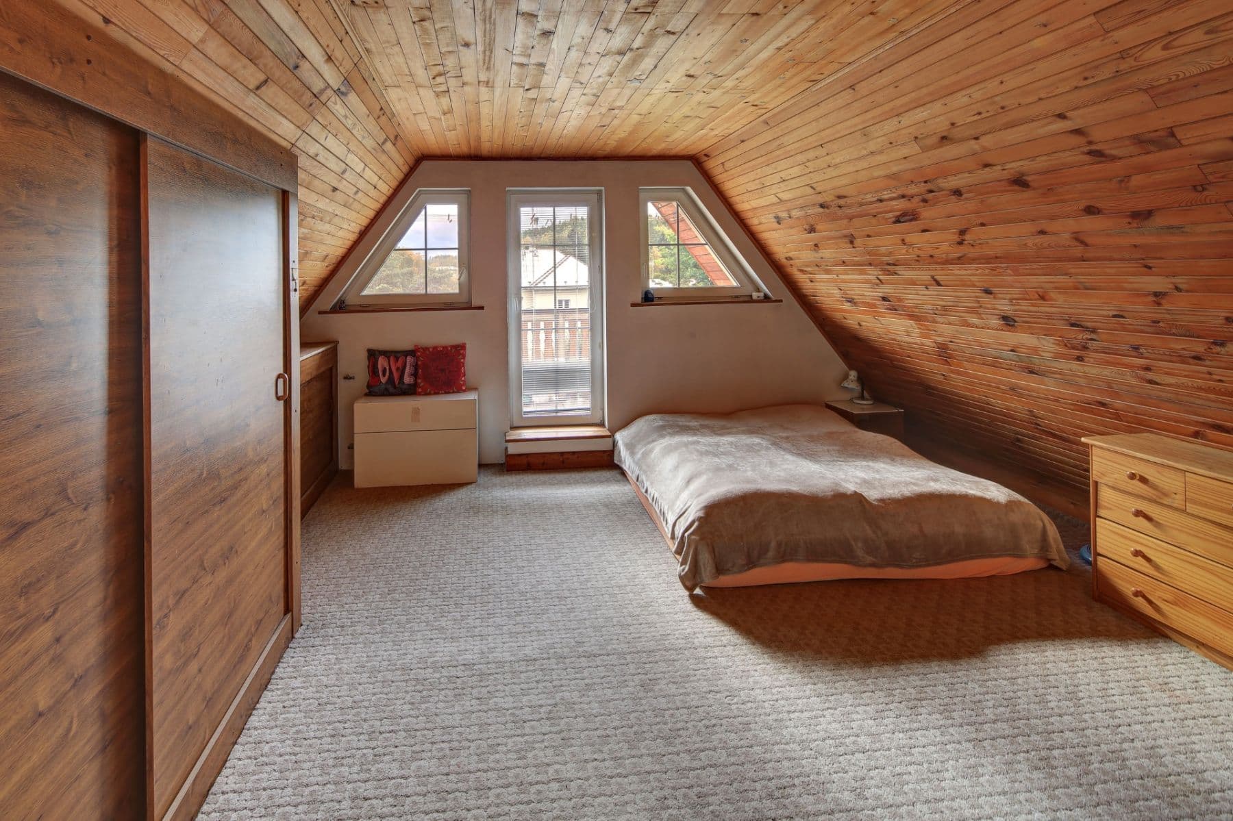 Prodej domu 268 m², pozemek 465 m², Čechova, Žlutice, Karlovarský kraj Prodej domu 268 m², pozemek 465 m², Čechova, Žlutice, Karlovarský kraj