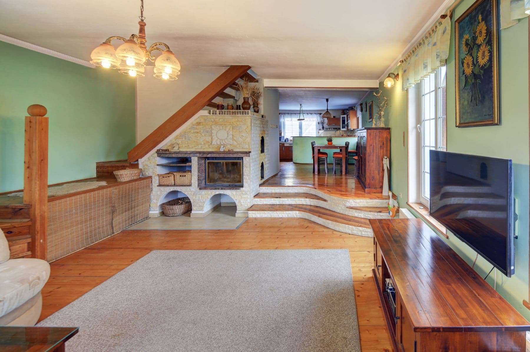 Prodej domu 268 m², pozemek 465 m², Čechova, Žlutice, Karlovarský kraj Prodej domu 268 m², pozemek 465 m², Čechova, Žlutice, Karlovarský kraj