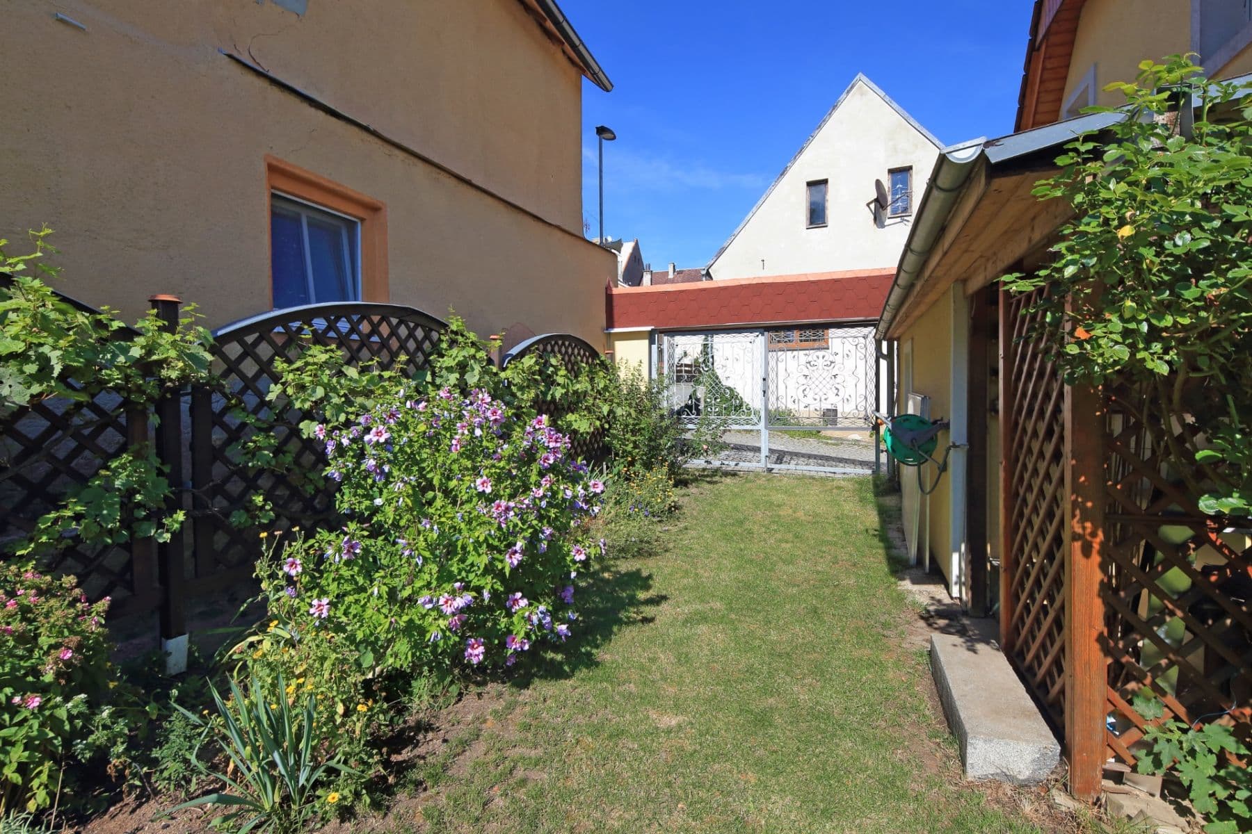 Prodej domu 268 m², pozemek 465 m², Čechova, Žlutice, Karlovarský kraj Prodej domu 268 m², pozemek 465 m², Čechova, Žlutice, Karlovarský kraj