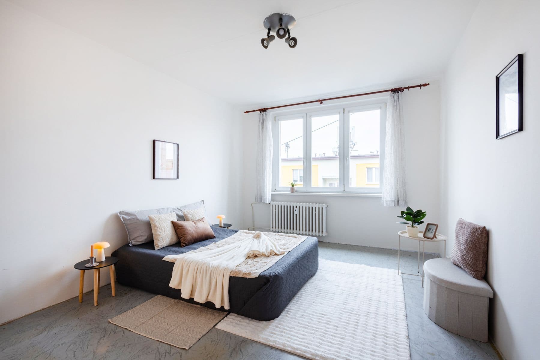 Prodej bytu 3+1 80 m², Nedašovská, Praha, Praha Prodej bytu 3+1 80 m², Nedašovská, Praha, Praha