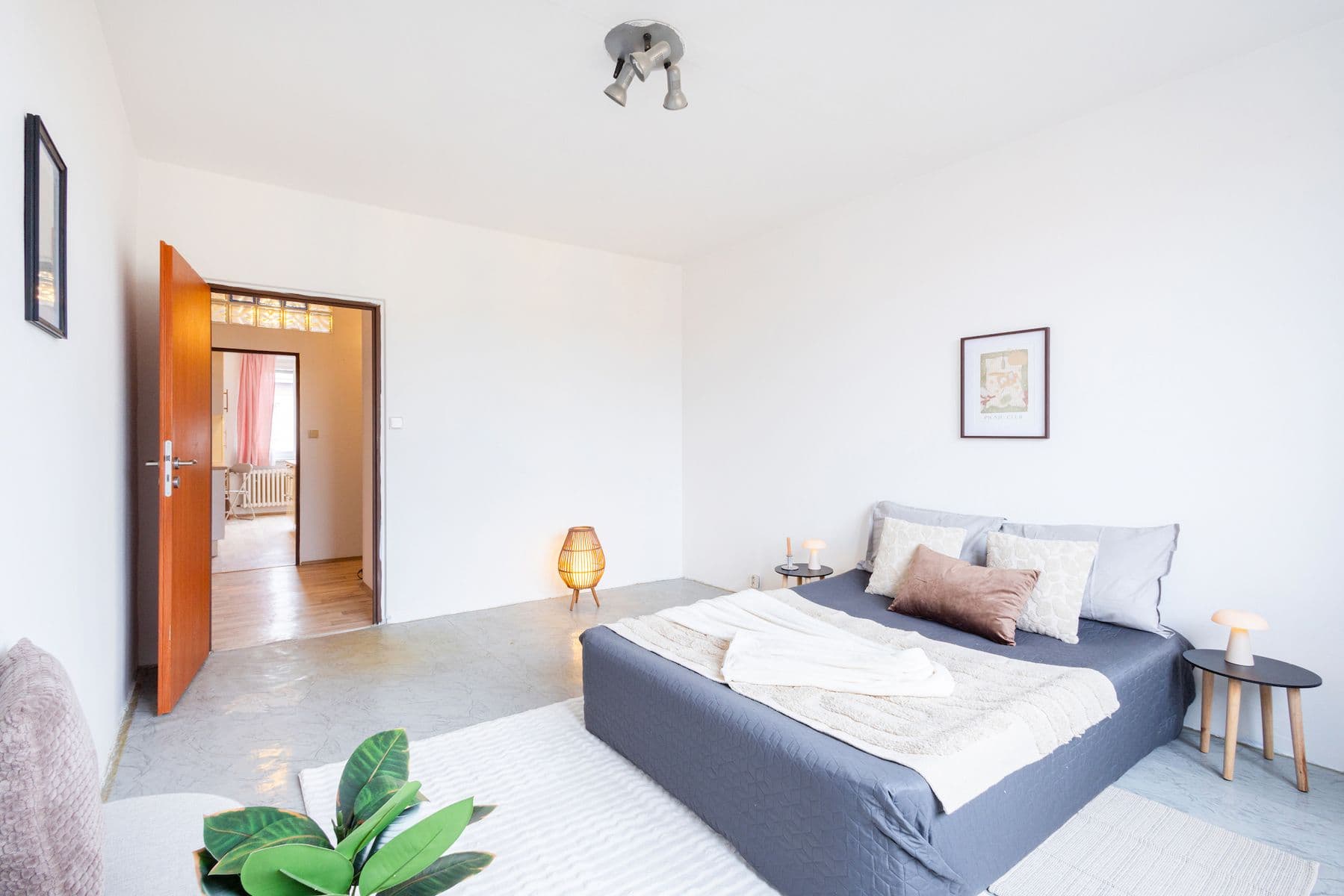 Prodej bytu 3+1 80 m², Nedašovská, Praha, Praha Prodej bytu 3+1 80 m², Nedašovská, Praha, Praha