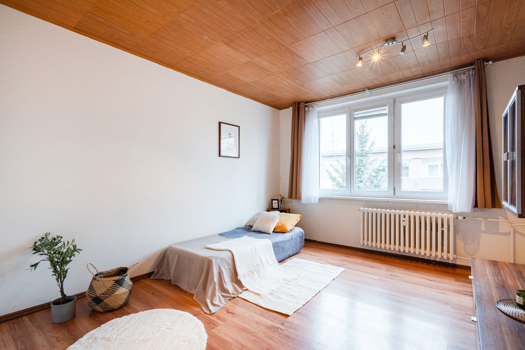 Prodej bytu 3+1 80 m², Nedašovská, Praha, Praha Prodej bytu 3+1 80 m², Nedašovská, Praha, Praha
