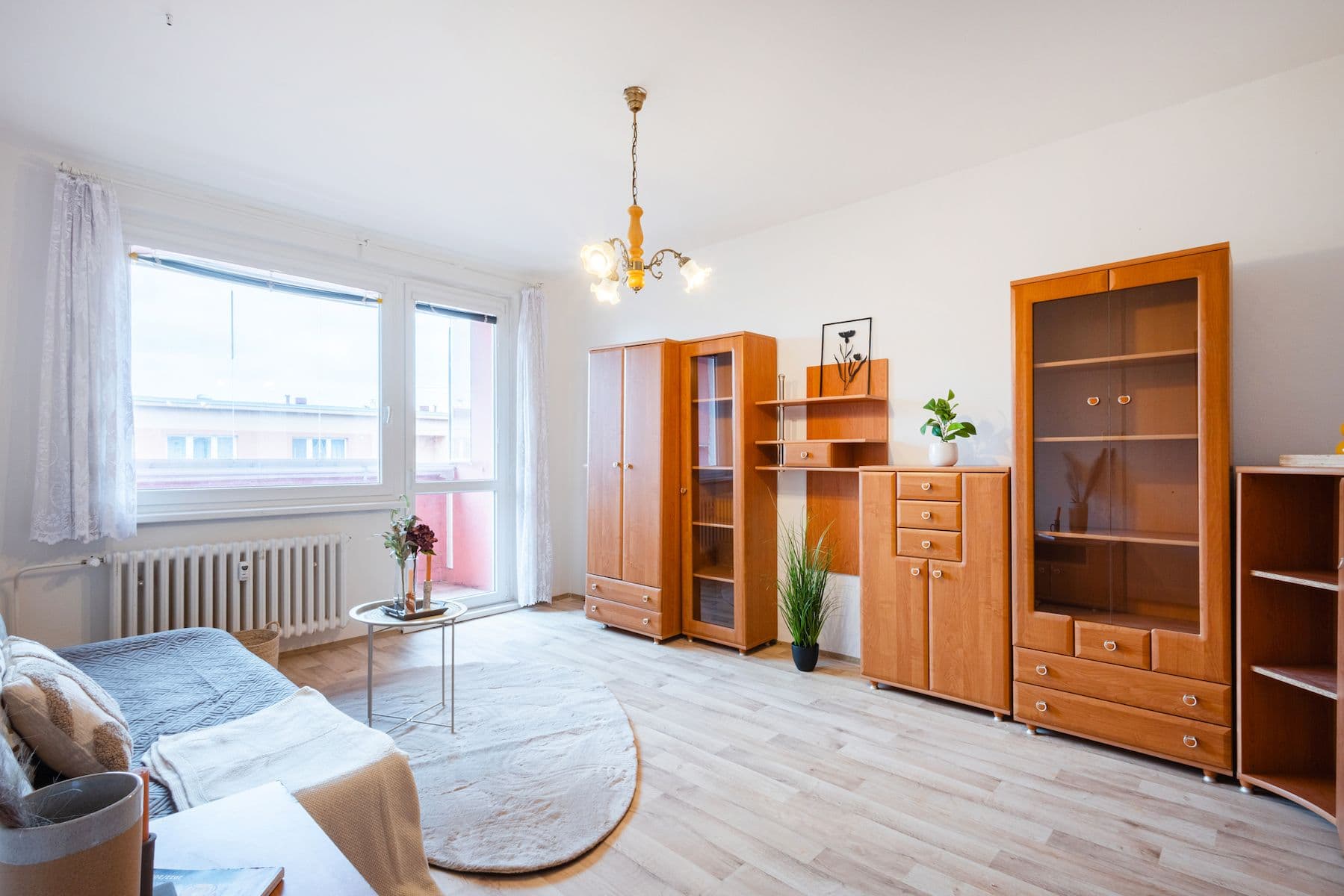 Prodej bytu 3+1 80 m², Nedašovská, Praha, Praha Prodej bytu 3+1 80 m², Nedašovská, Praha, Praha