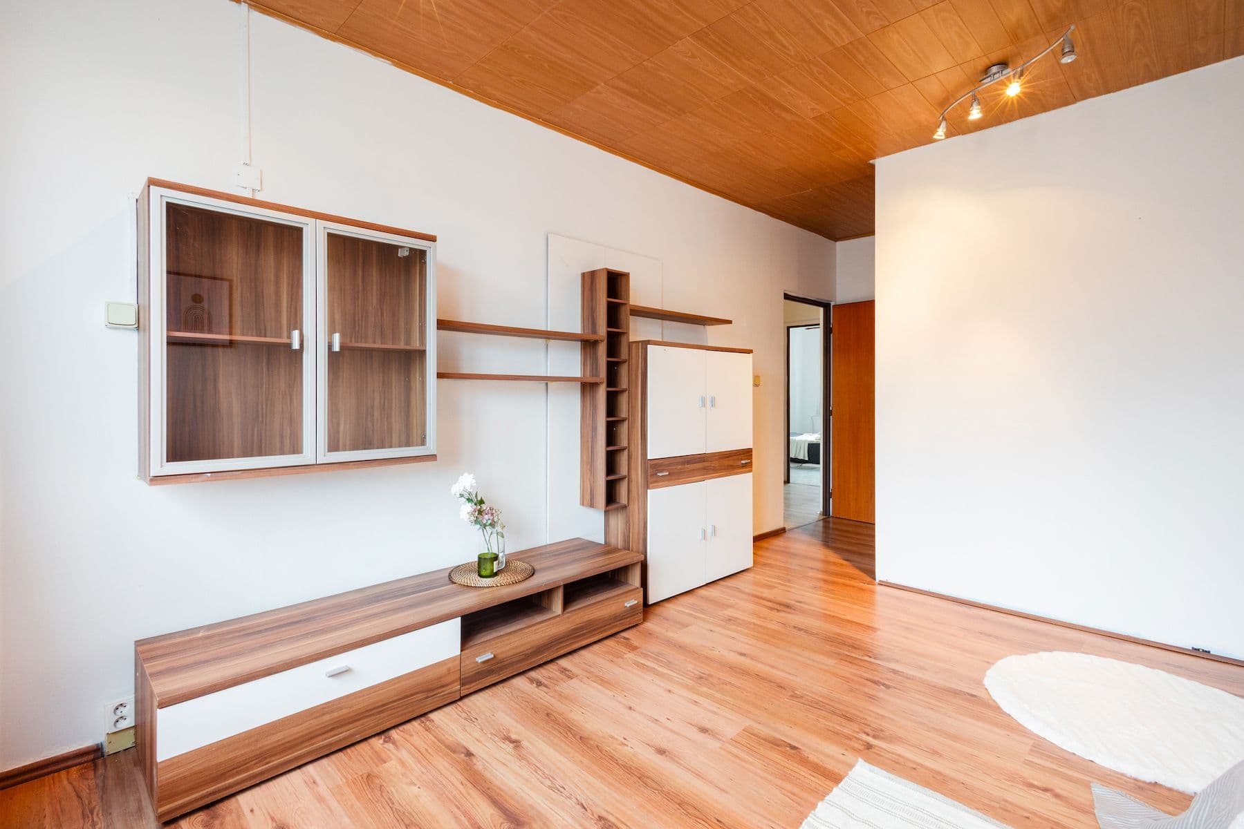 Prodej bytu 3+1 80 m², Nedašovská, Praha, Praha Prodej bytu 3+1 80 m², Nedašovská, Praha, Praha