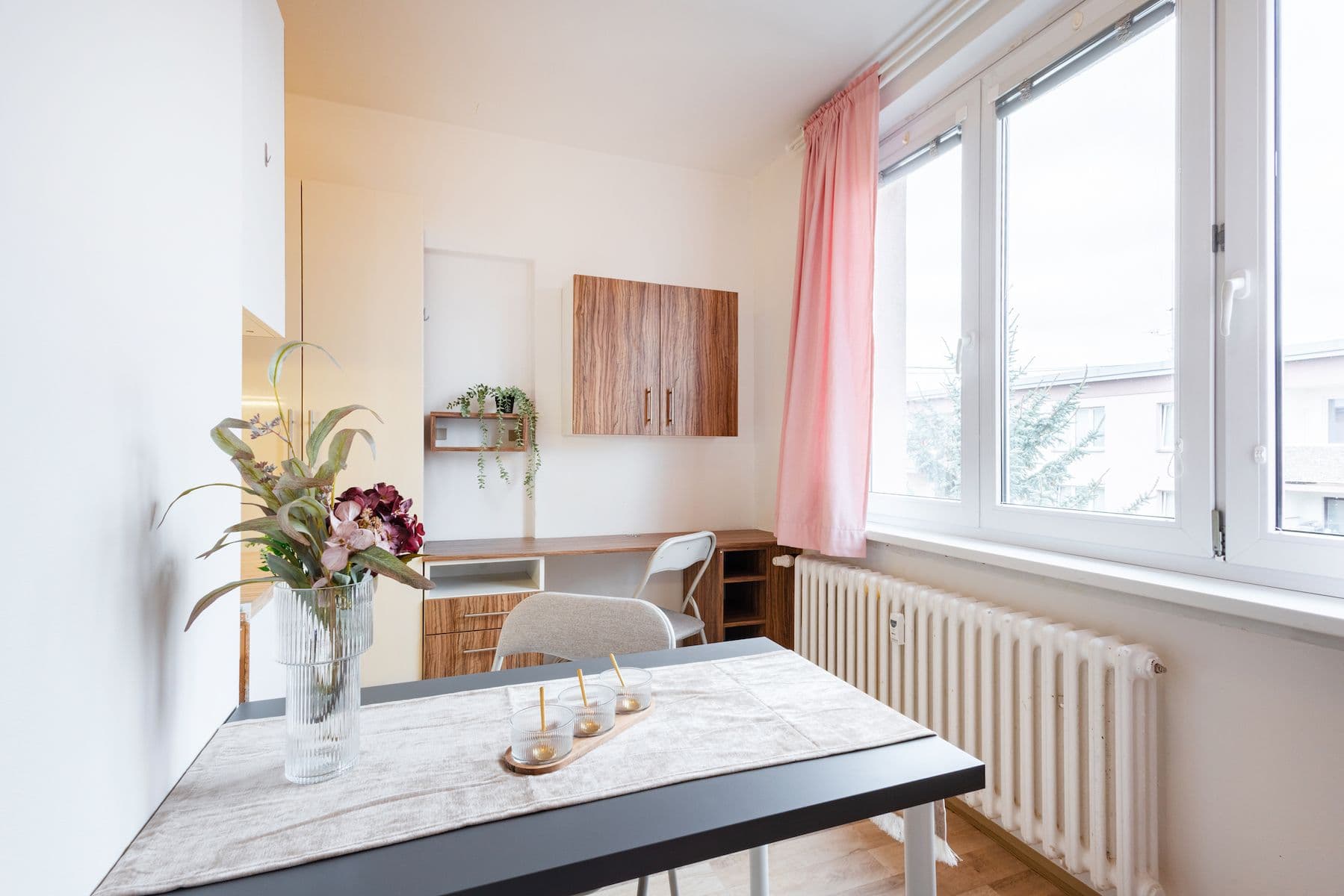 Prodej bytu 3+1 80 m², Nedašovská, Praha, Praha Prodej bytu 3+1 80 m², Nedašovská, Praha, Praha