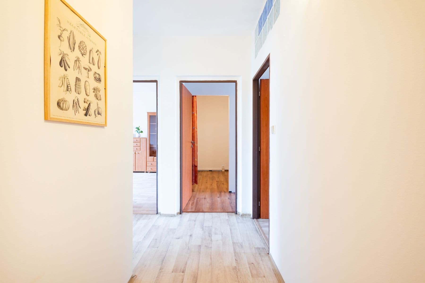 Prodej bytu 3+1 80 m², Nedašovská, Praha, Praha Prodej bytu 3+1 80 m², Nedašovská, Praha, Praha