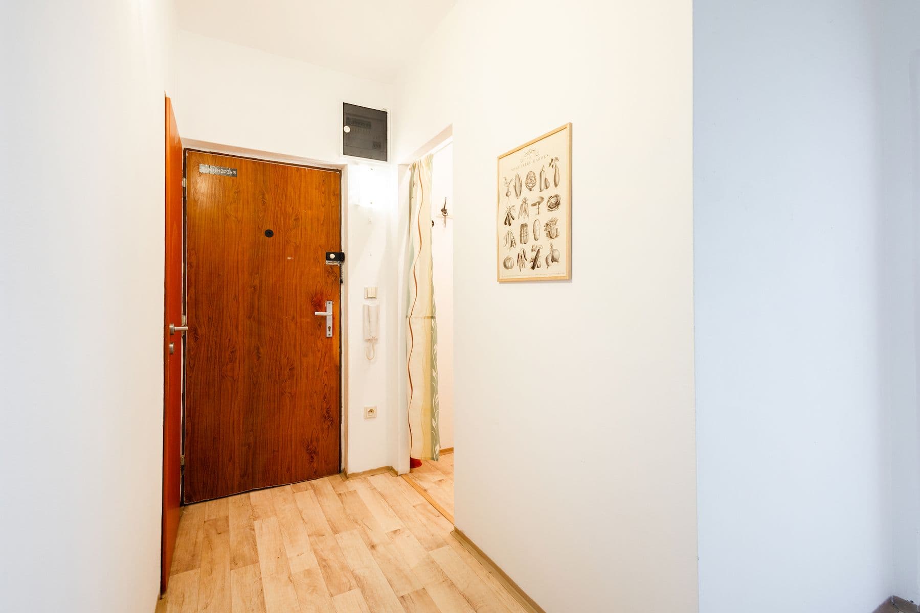 Prodej bytu 3+1 80 m², Nedašovská, Praha, Praha Prodej bytu 3+1 80 m², Nedašovská, Praha, Praha