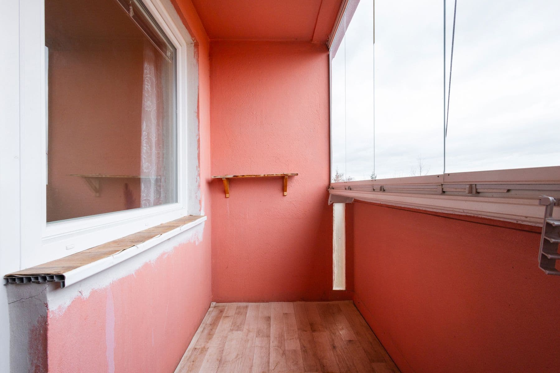 Prodej bytu 3+1 80 m², Nedašovská, Praha, Praha Prodej bytu 3+1 80 m², Nedašovská, Praha, Praha