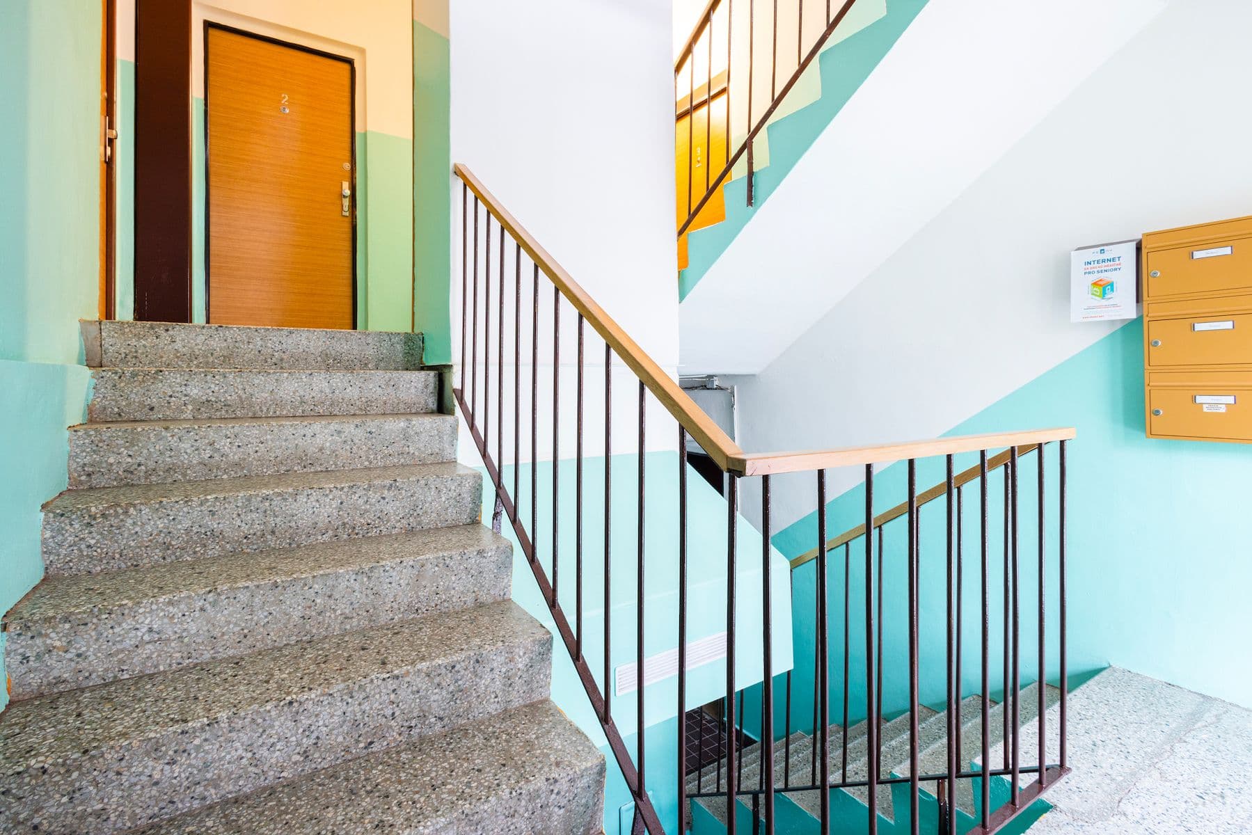 Prodej bytu 3+1 80 m², Nedašovská, Praha, Praha Prodej bytu 3+1 80 m², Nedašovská, Praha, Praha