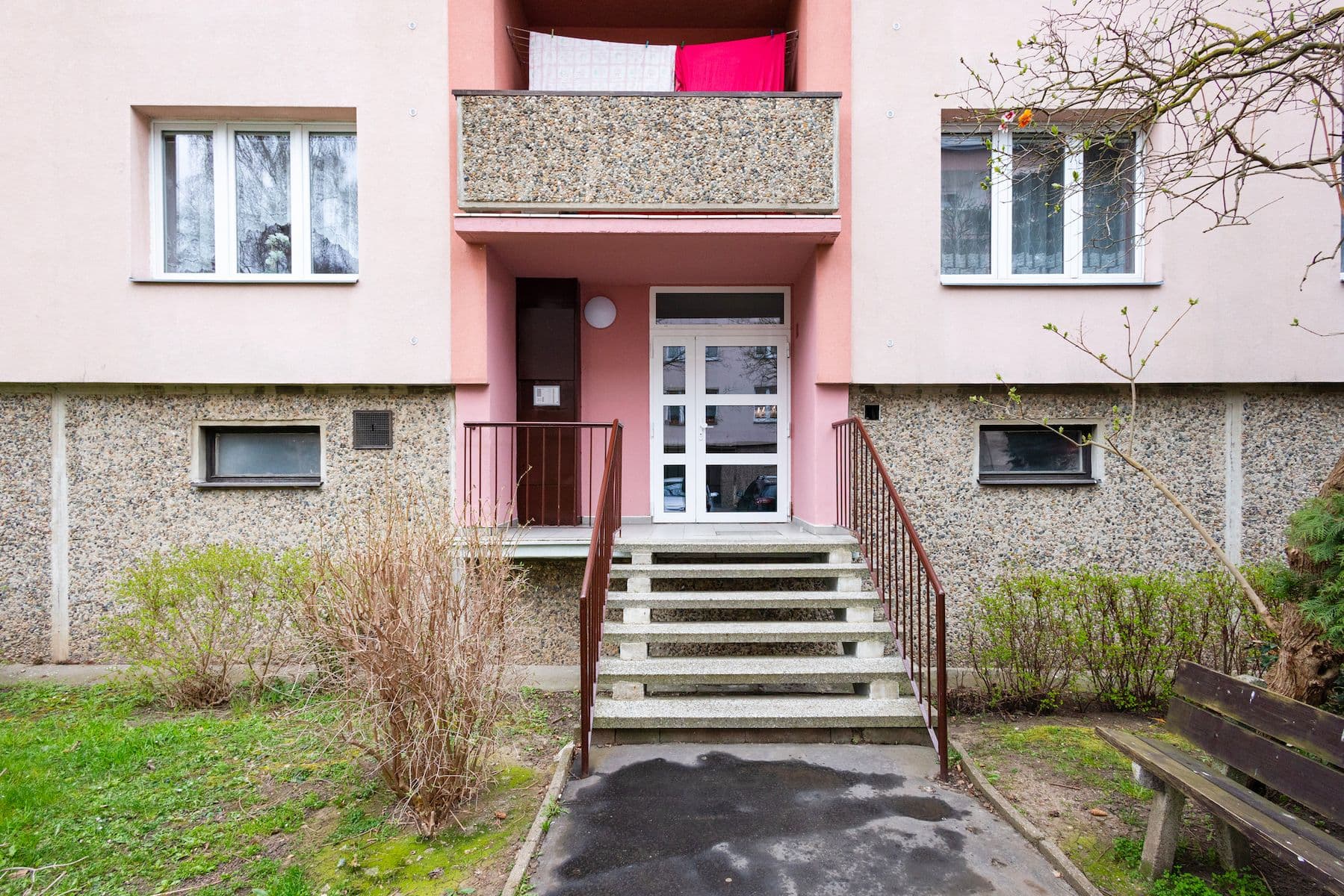Prodej bytu 3+1 80 m², Nedašovská, Praha, Praha Prodej bytu 3+1 80 m², Nedašovská, Praha, Praha