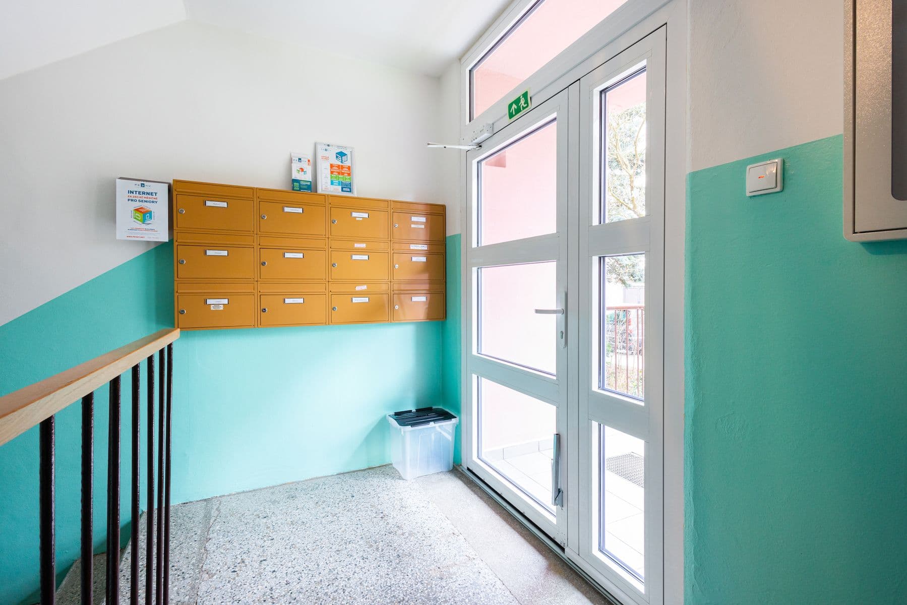 Prodej bytu 3+1 80 m², Nedašovská, Praha, Praha Prodej bytu 3+1 80 m², Nedašovská, Praha, Praha