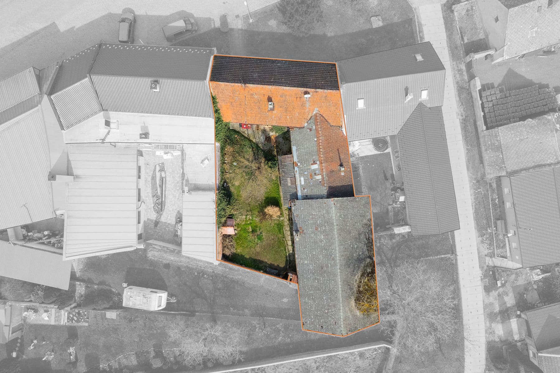 Prodej domu 80 m², pozemek 762 m², Doloplazy, Olomoucký kraj Prodej domu 80 m², pozemek 762 m², Doloplazy, Olomoucký kraj