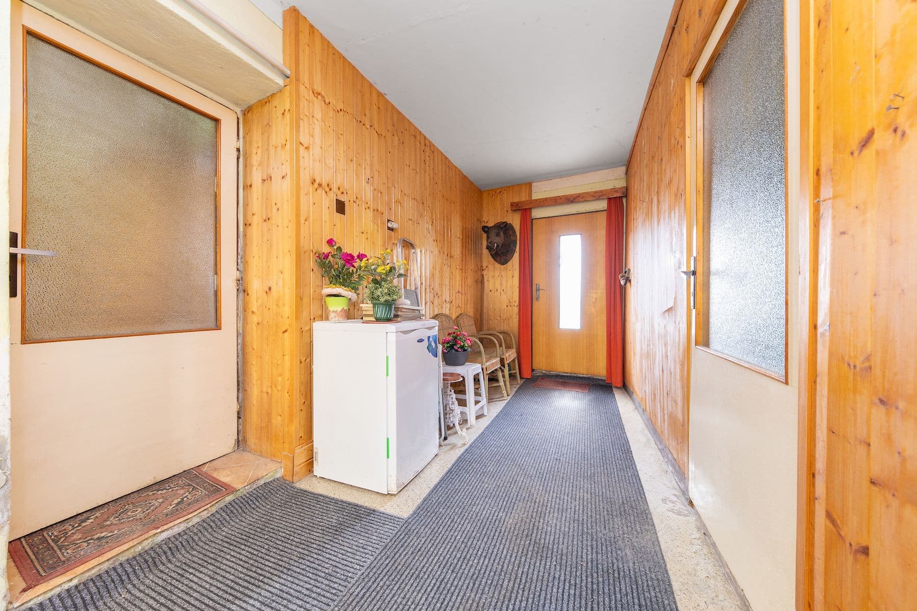 Prodej domu 80 m², pozemek 762 m², Doloplazy, Olomoucký kraj Prodej domu 80 m², pozemek 762 m², Doloplazy, Olomoucký kraj