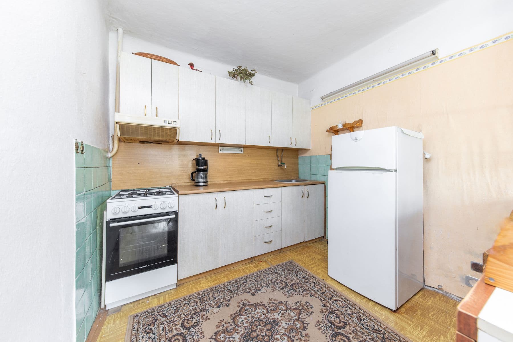 Prodej domu 80 m², pozemek 762 m², Doloplazy, Olomoucký kraj Prodej domu 80 m², pozemek 762 m², Doloplazy, Olomoucký kraj