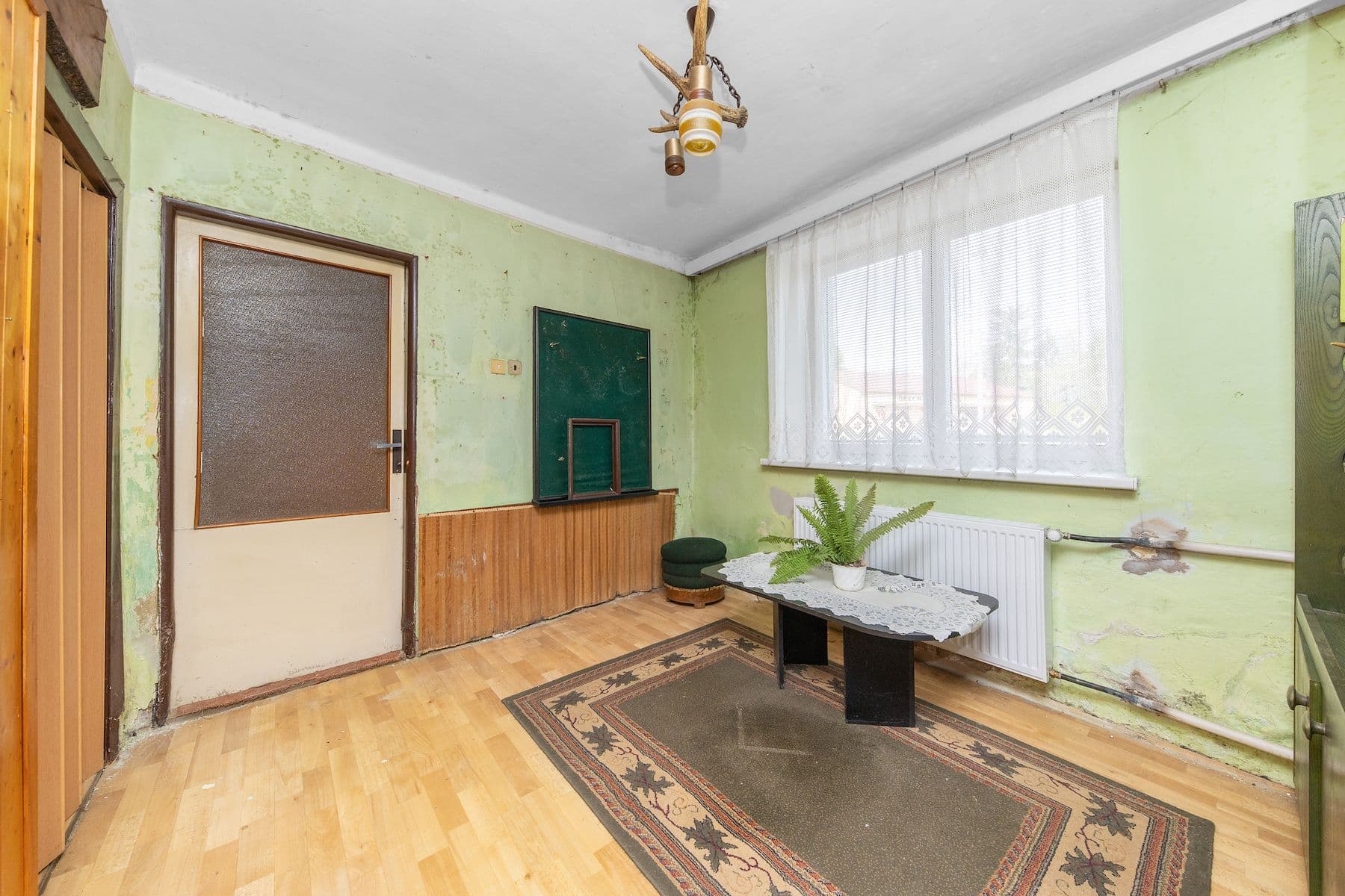 Prodej domu 80 m², pozemek 762 m², Doloplazy, Olomoucký kraj Prodej domu 80 m², pozemek 762 m², Doloplazy, Olomoucký kraj