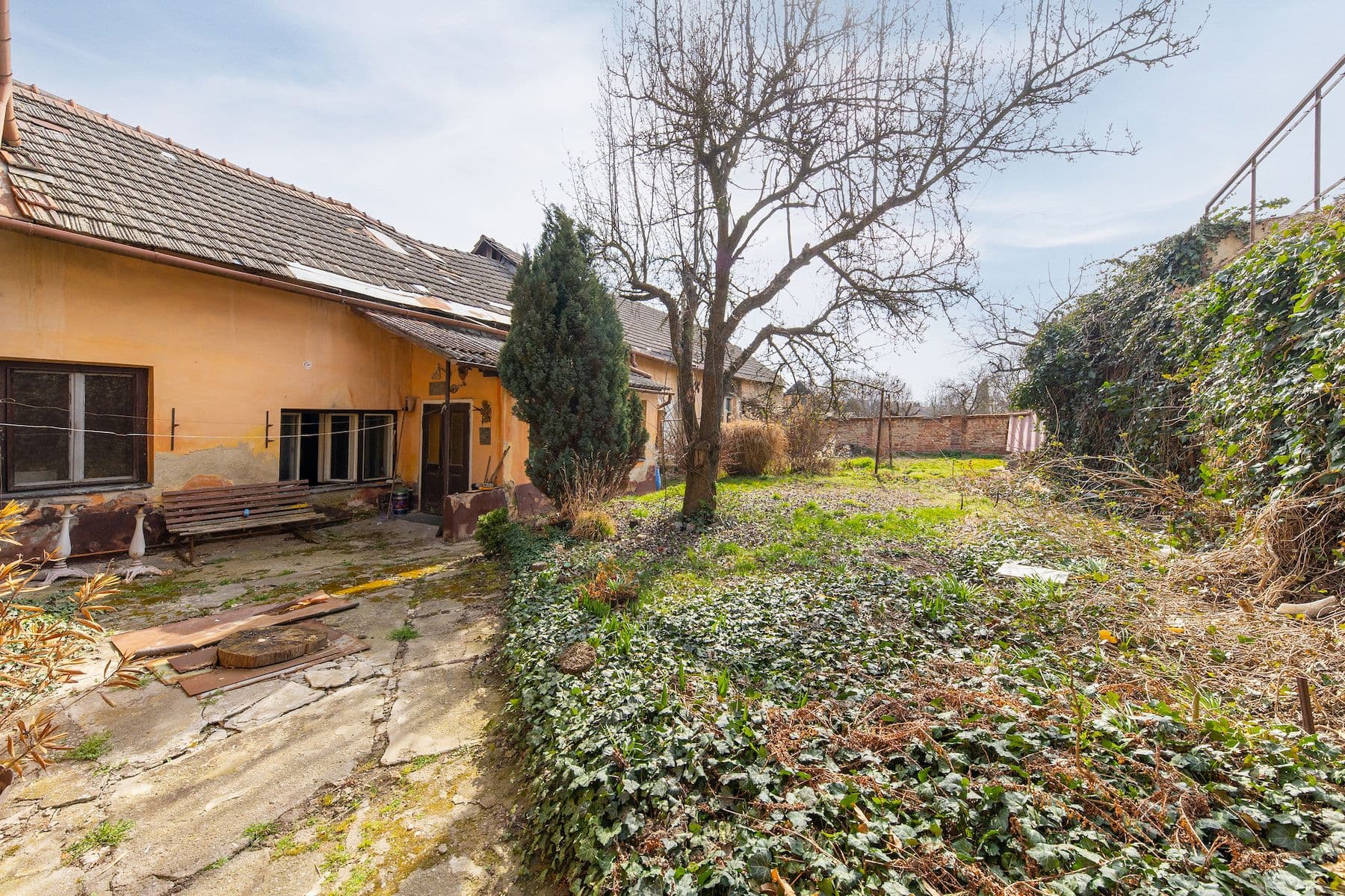 Prodej domu 80 m², pozemek 762 m², Doloplazy, Olomoucký kraj Prodej domu 80 m², pozemek 762 m², Doloplazy, Olomoucký kraj