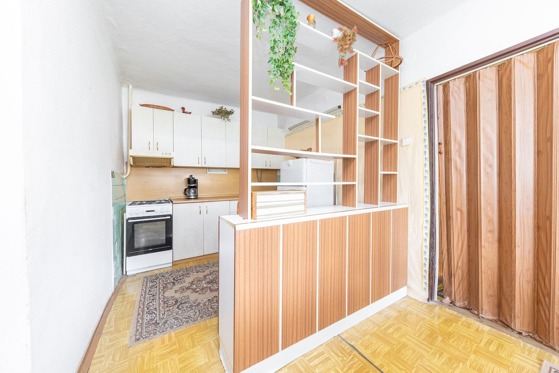 Prodej domu 80 m², pozemek 762 m², Doloplazy, Olomoucký kraj Prodej domu 80 m², pozemek 762 m², Doloplazy, Olomoucký kraj