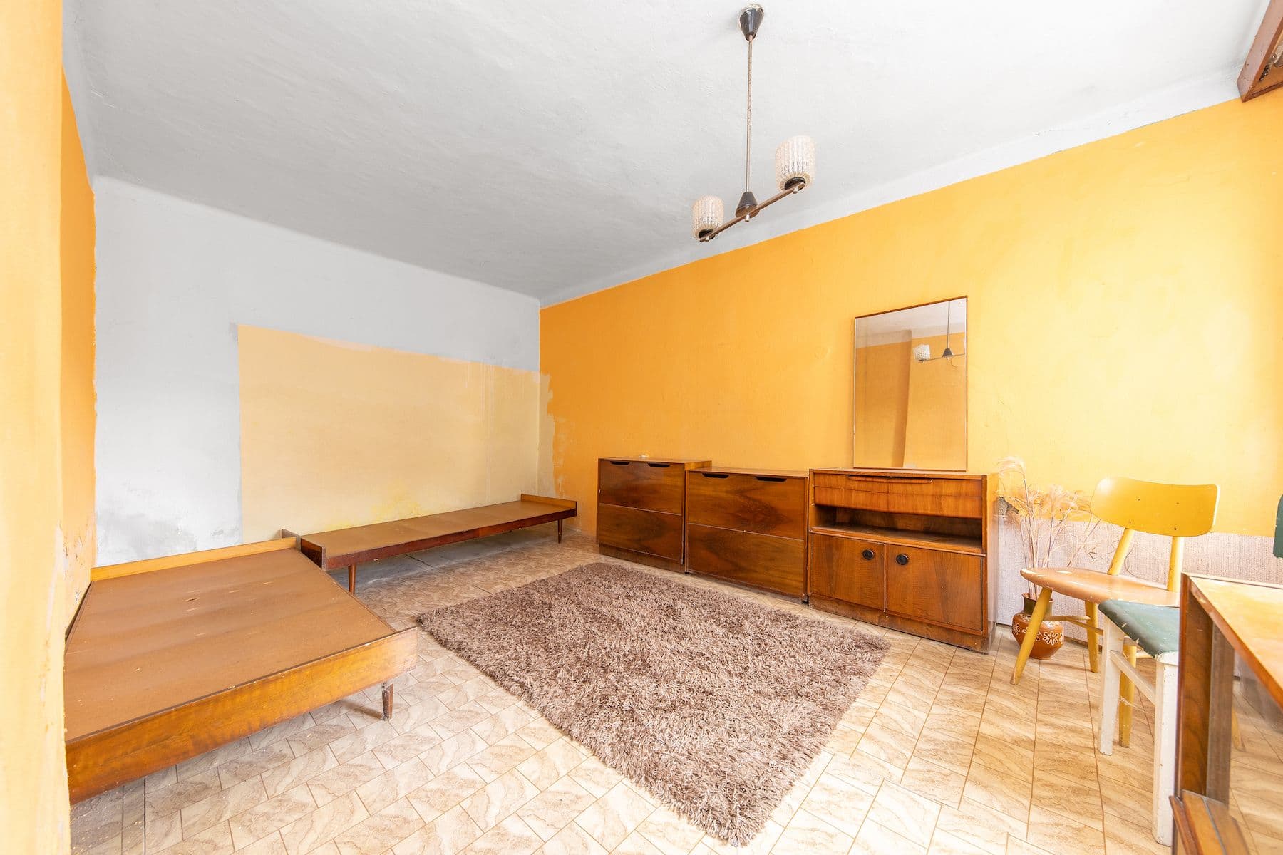 Prodej domu 80 m², pozemek 762 m², Doloplazy, Olomoucký kraj Prodej domu 80 m², pozemek 762 m², Doloplazy, Olomoucký kraj