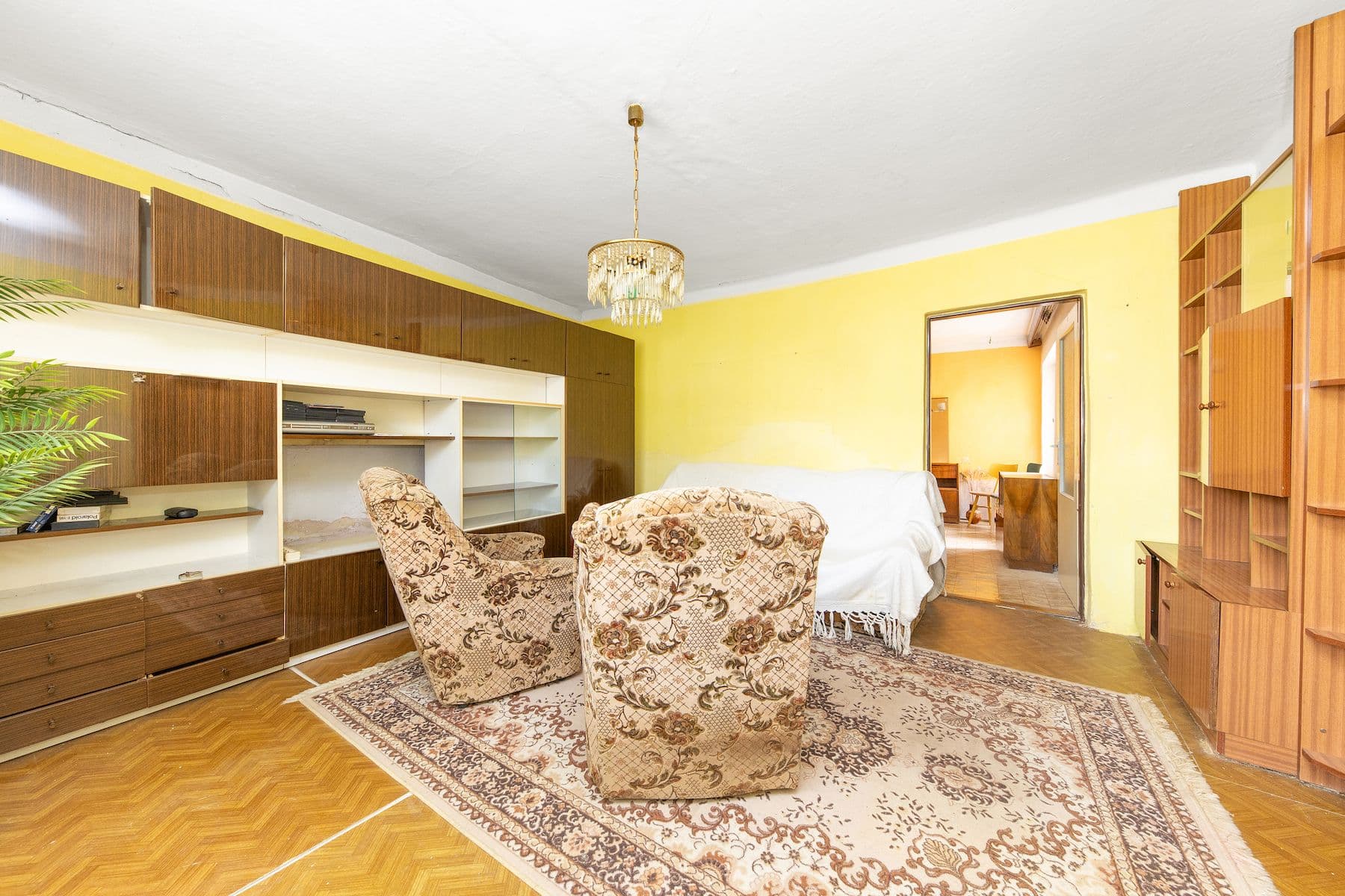 Prodej domu 80 m², pozemek 762 m², Doloplazy, Olomoucký kraj Prodej domu 80 m², pozemek 762 m², Doloplazy, Olomoucký kraj