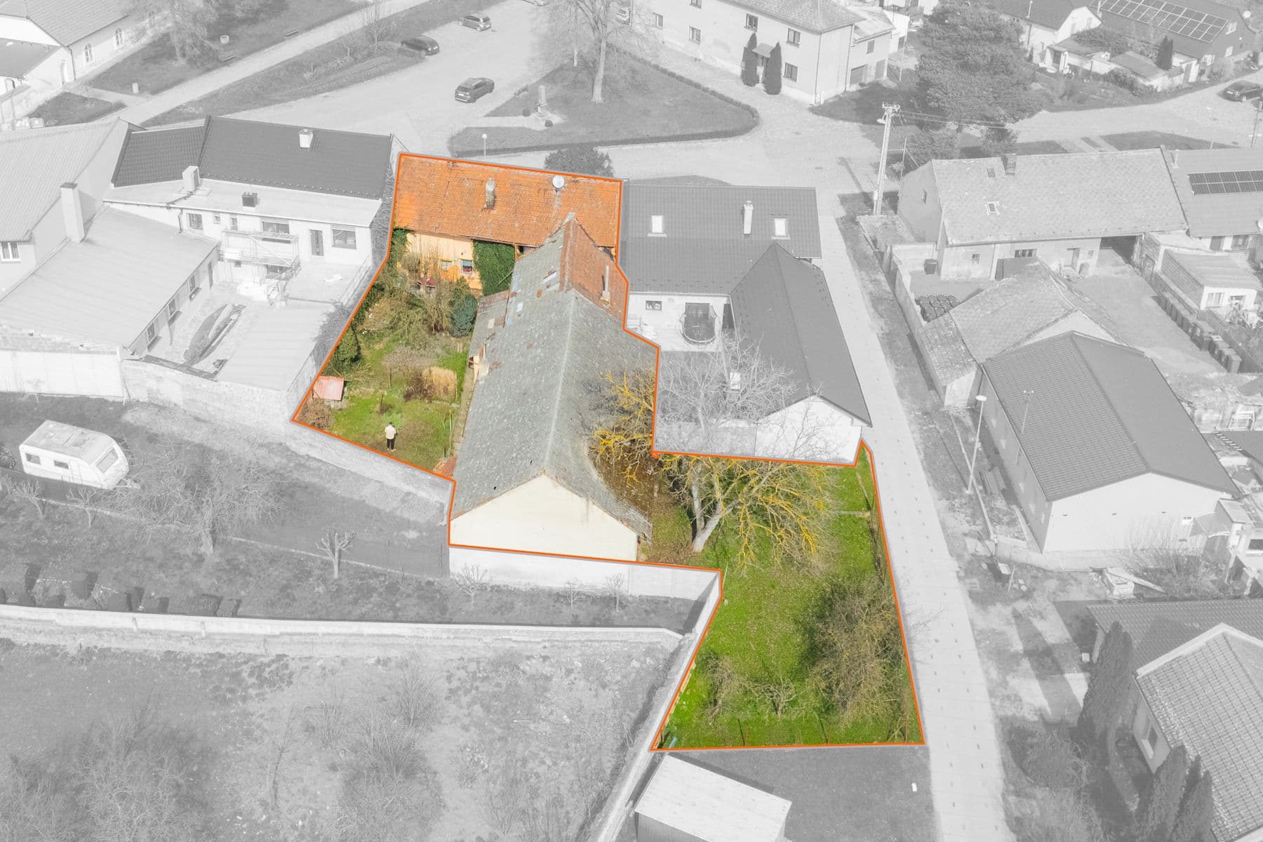 Prodej domu 80 m², pozemek 762 m², Doloplazy, Olomoucký kraj Prodej domu 80 m², pozemek 762 m², Doloplazy, Olomoucký kraj