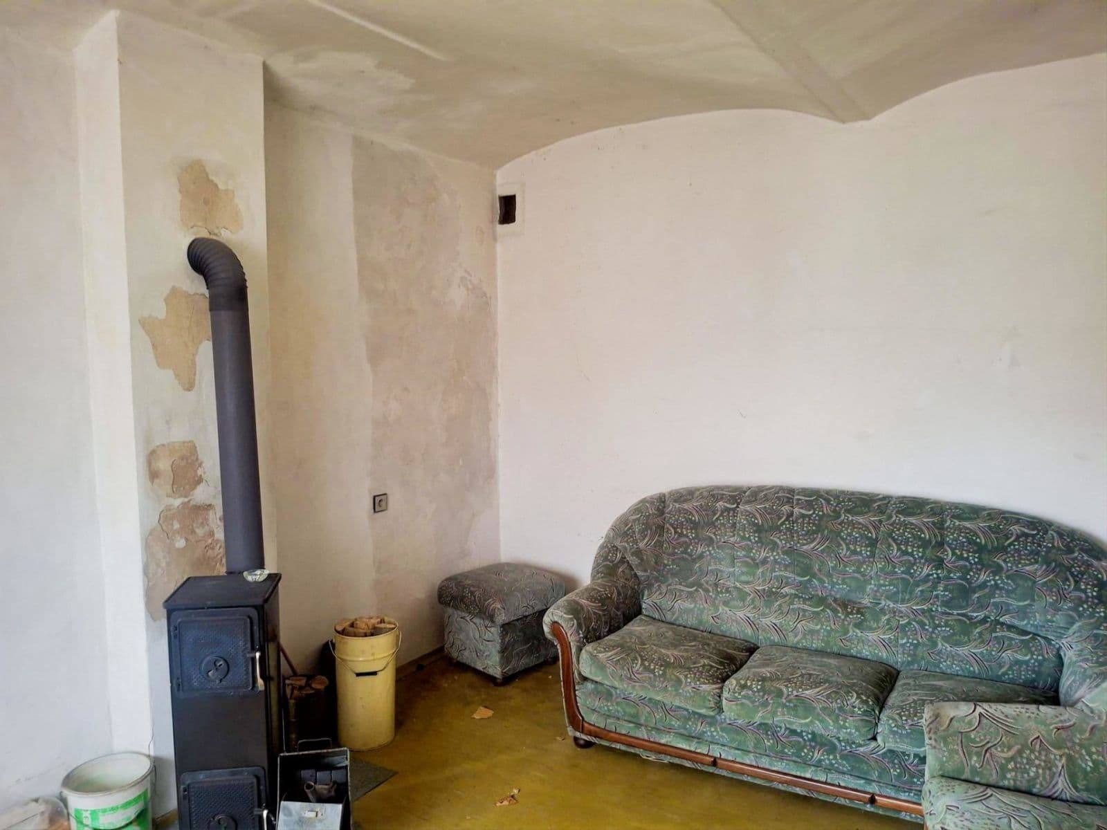 Prodej domu 120 m², pozemek 345 m², Rudé armády, Kosoř, Středočeský kraj Prodej domu 120 m², pozemek 345 m², Rudé armády, Kosoř, Středočeský kraj